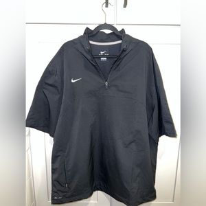 Nike Coaches Pullover / Windbreaker